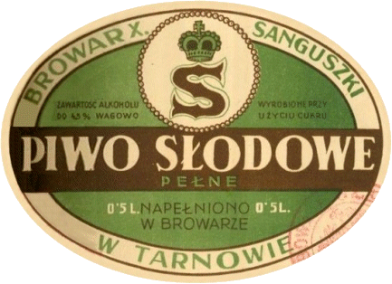 Tarnow - TarnówS16.gif