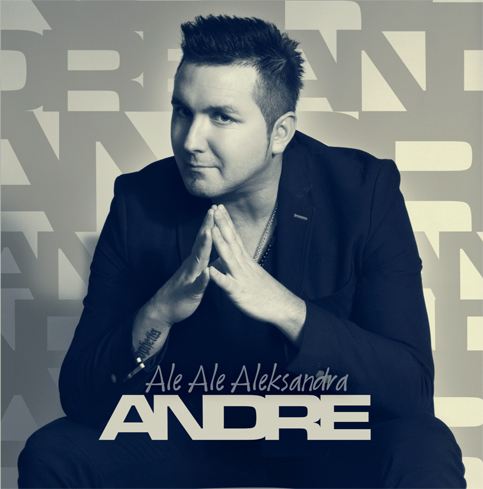 Andre - Ale Ale Aleksandra 2014 - Andre - Ale Ale Aleksandra.jpg