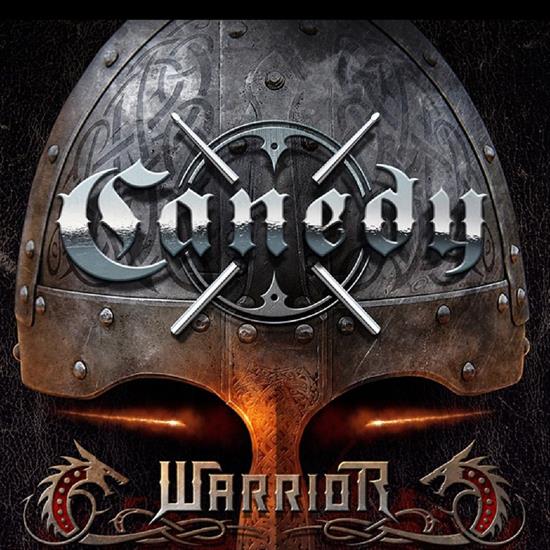 Canedy - Warrior 2020 - cover.jpg