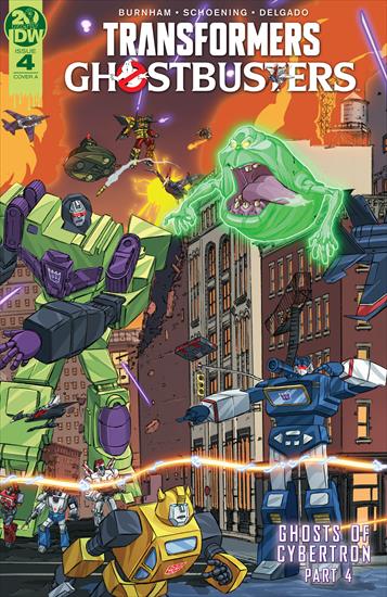 IDW - Transformers - Ghostbusters 004 2019 digital Knight Ripper-Empire.jpg