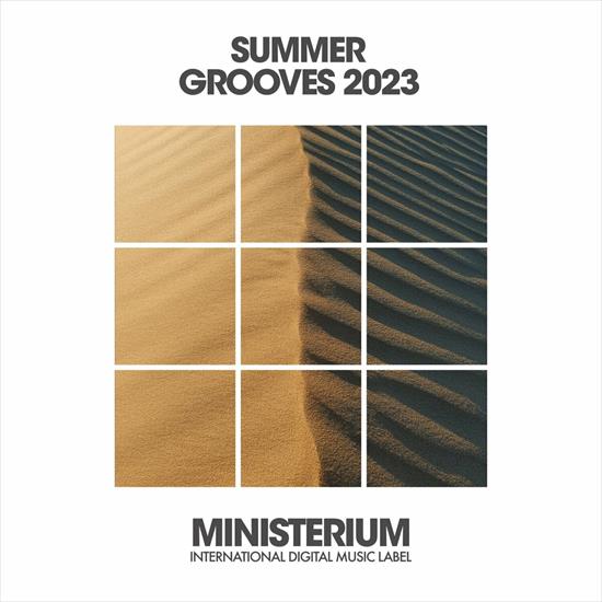 Summer Grooves 2023 - cover1.jpg