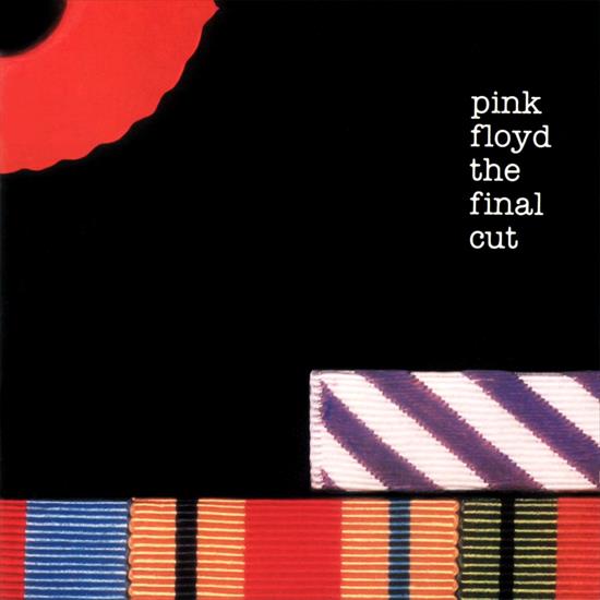 Pink Floyd - Pink Floyd - The Final Cut 1983.jpg