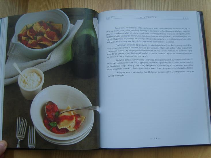 Książka kucharska Rodziny Soprano - S8306937.JPG