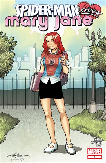 Spider-Man Loves Mary Jane - Spider-Man Loves Mary Jane 001 2008 Digital Shadowcat-Empire.jpg