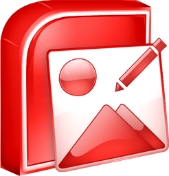 Microsoft Office Icons PNG - Microsoft Office Picture Manager.png