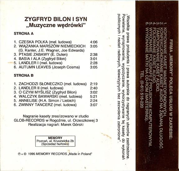 Zygfryd Bilon i syn - Muzyczne wedrowki - skanowanie1293.jpg