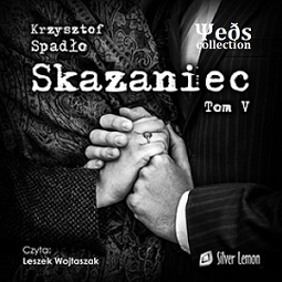Audiobook PL Spadło Krzysztof - Skazaniec -5- Zawsze mnie kochaj es - audiobook-cover.png