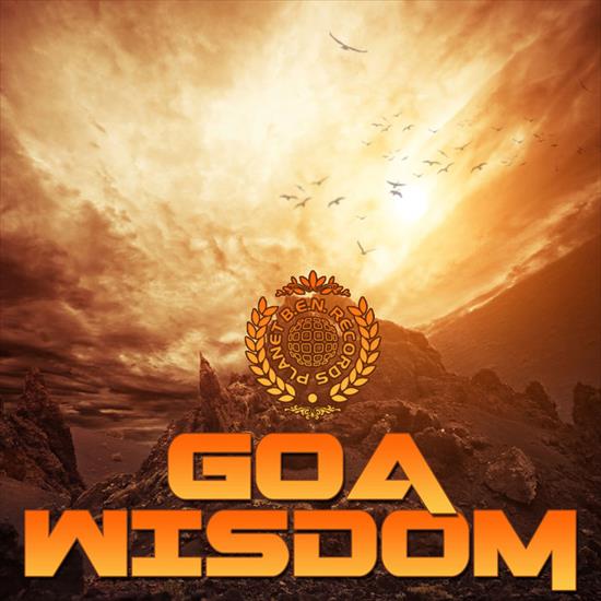 VA - Goa Wisdom Vol.1 2019viola62 - Front.jpg