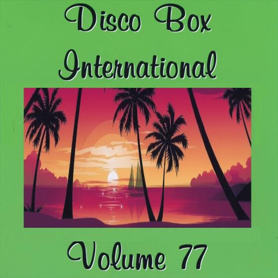 Disco Box International - Vol. 77 2018 - Front.jpg