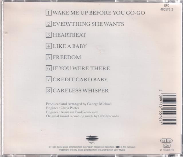 Wham - Make It Big CD, 1984 - tył.jpg