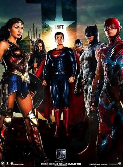  Avengers 2017-2018 JUSTICE LEAGUE - Liga Sprawiedliwości - Justice League 20171.jpg