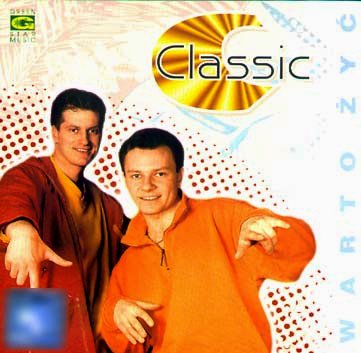 Classic - Warto Życ - 1997 - classic.jpg